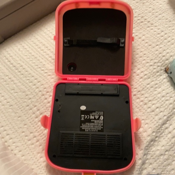 Wireless Bluetooth radio - Picture 2 of 2